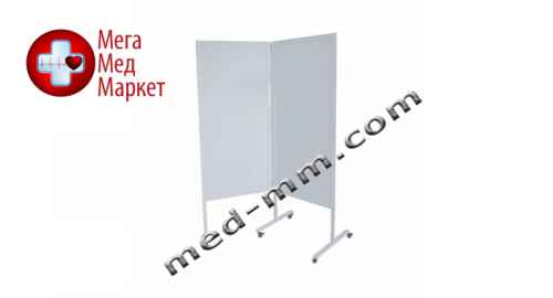 Купить Ширма на колесах Шк-2 цена, характеристики, отзывы